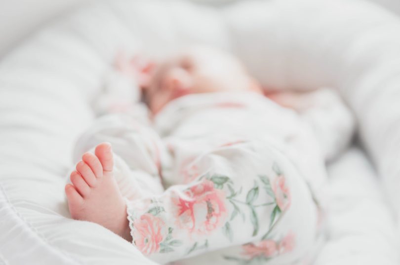 Bruits blancs : la solution pour endormir bébé ?