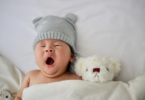 sommeil rythme de bebe